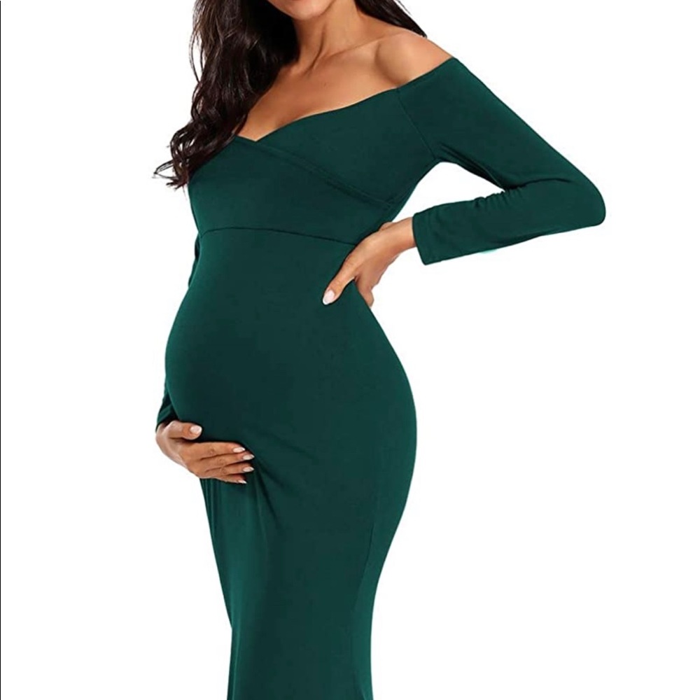 Maternity Dress